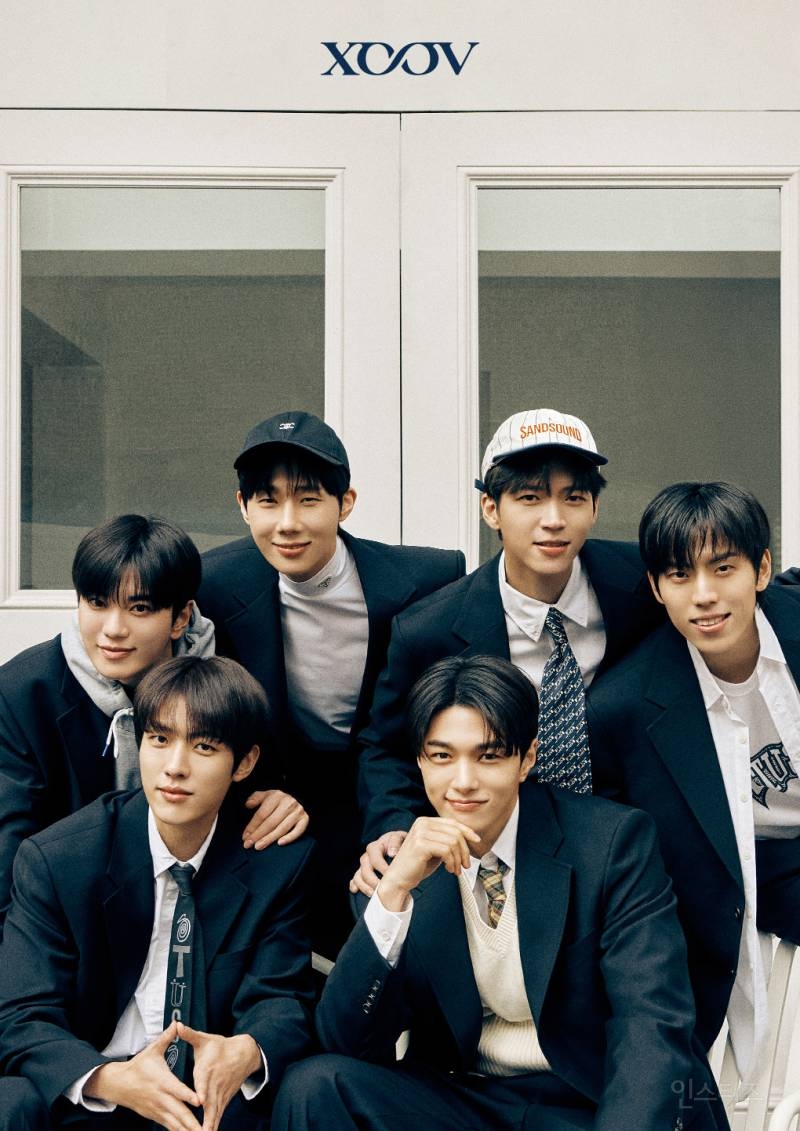 INFINITE 8th Mini Album [LIKE INFINITE] Concept Photo #1 인피니트 | 인스티즈