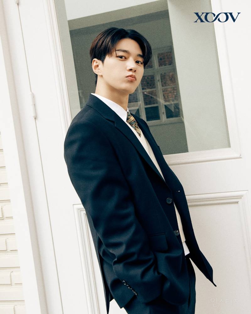 INFINITE 8th Mini Album [LIKE INFINITE] Concept Photo #1 인피니트 | 인스티즈