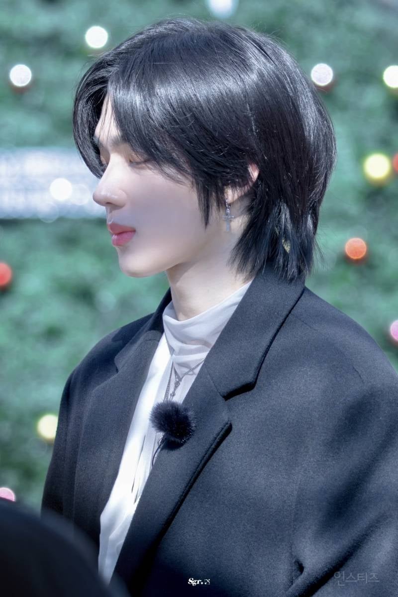 오늘자 너무 예쁘다고 생각든 안무.jpg | 인스티즈