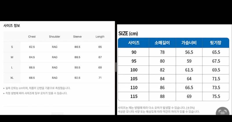 [잡담] 삼라 제품이랑 산산기어 제품 비교!! | 인스티즈
