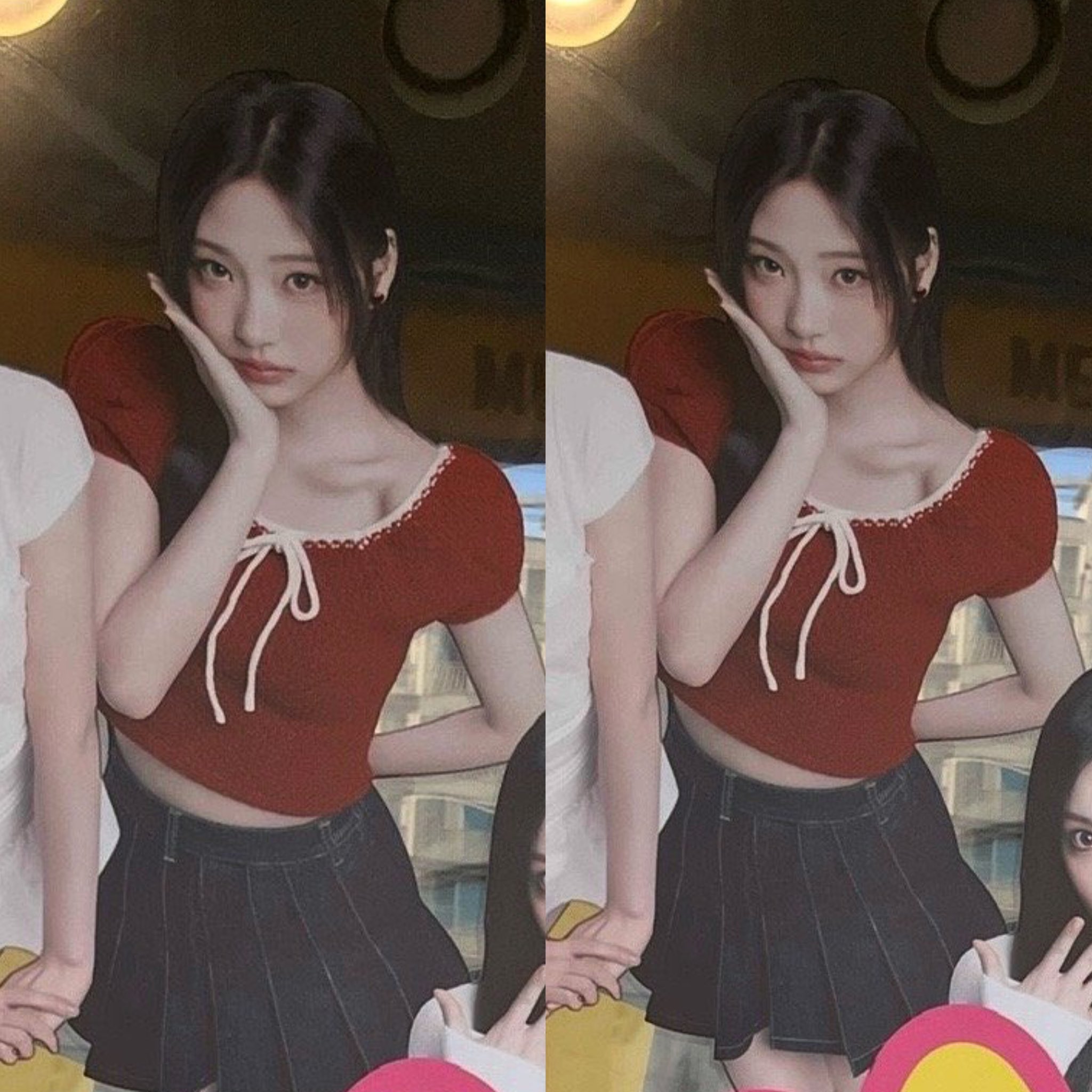 [잡담] 난 하투하 스텔라가 너무 좋아 | 인스티즈
