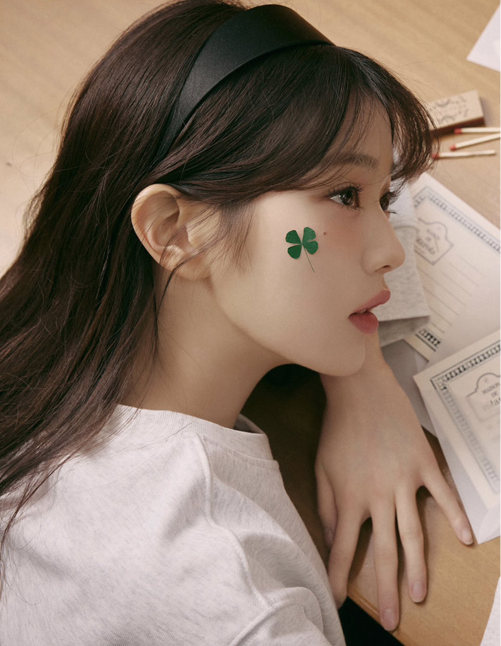 [잡담] 원영이는 광고가 더 컨포같네.... | 인스티즈