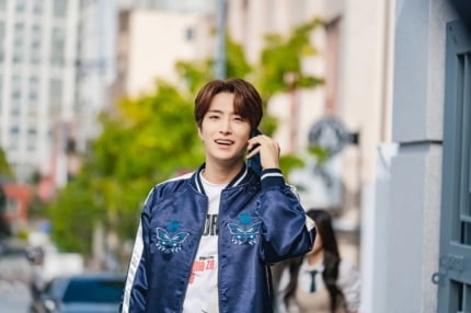 [잡담] '선의의 경쟁' 갓세븐 영재, 선악 오가는 남병진…파격변신 '성공적'[TV핫스팟] | 인스티즈