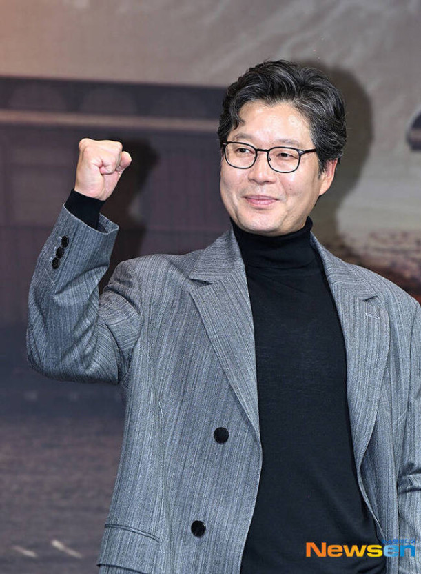 [마플] 근데 이정재가 노안은 아니지 않나 | 인스티즈