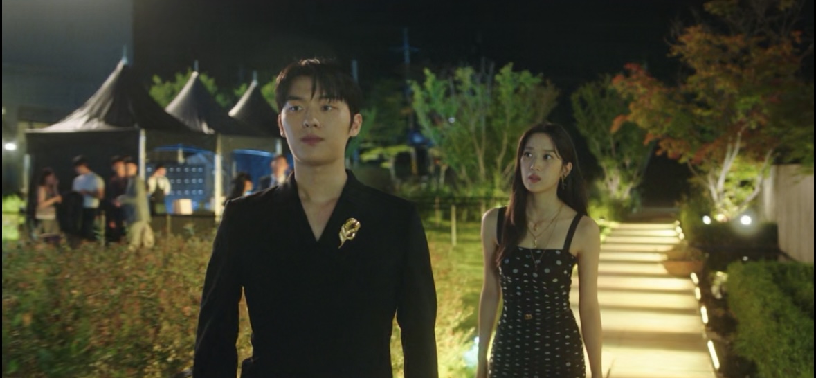 [마플] 최현욱 재벌 진짜 안어울린다... | 인스티즈