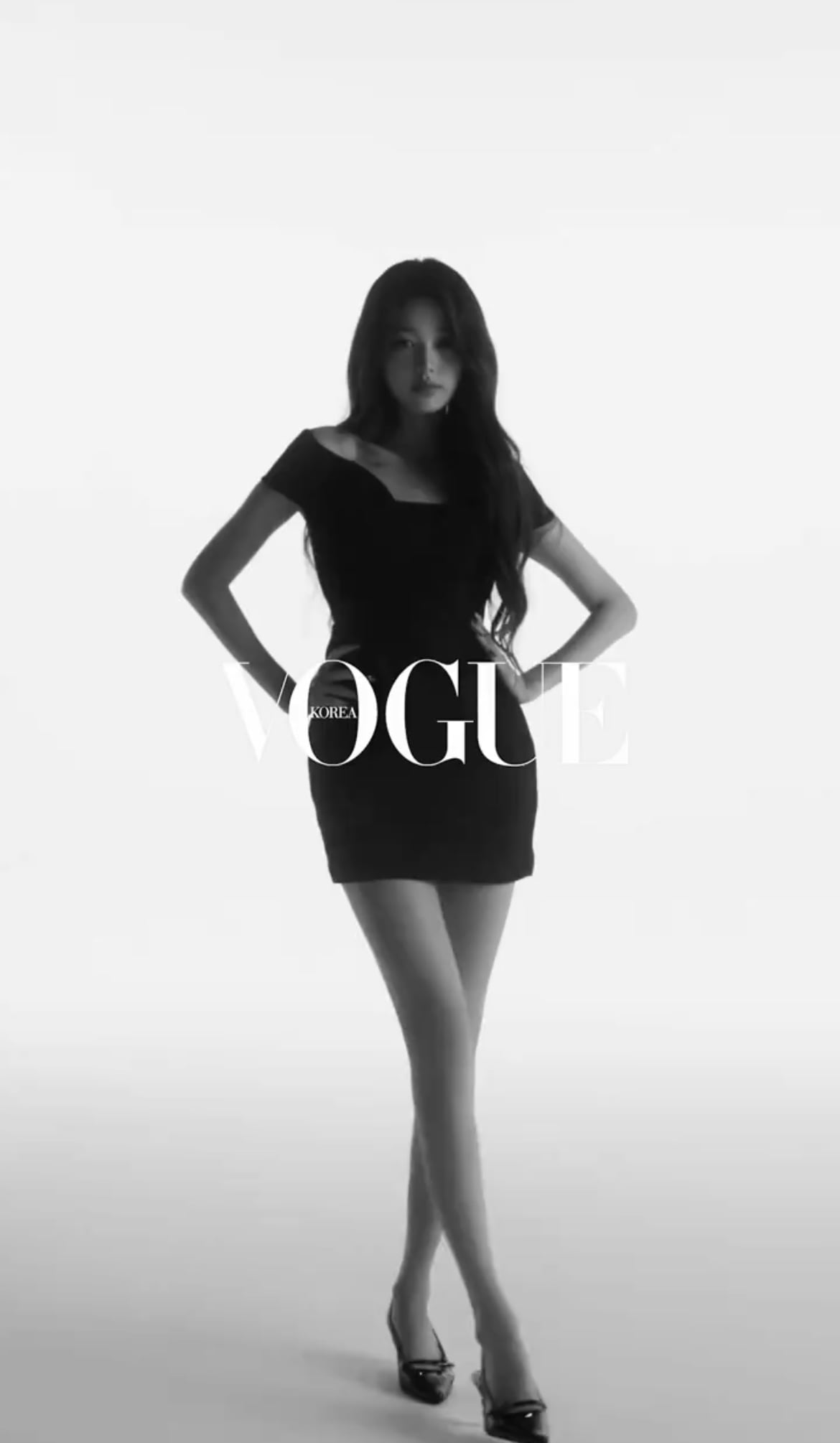 [잡담] 장원영 가끔 묘하게 전지현 느낌 날때가 있는듯 | 인스티즈