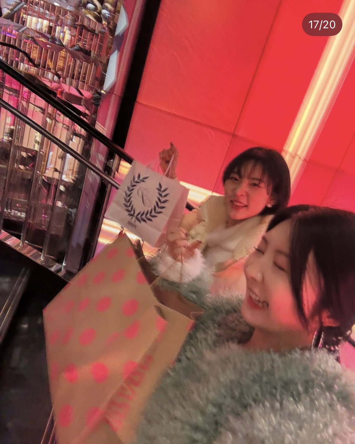 [정보/소식] 배우 이영유 인스타그램 김새론 언급 | 인스티즈