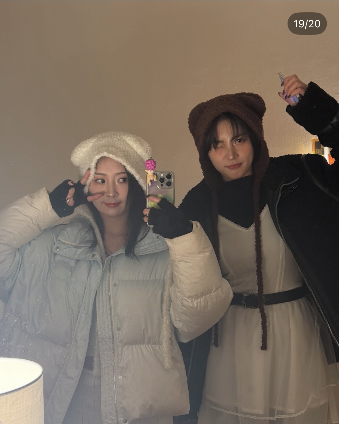 [정보/소식] 배우 이영유 인스타그램 김새론 언급 | 인스티즈