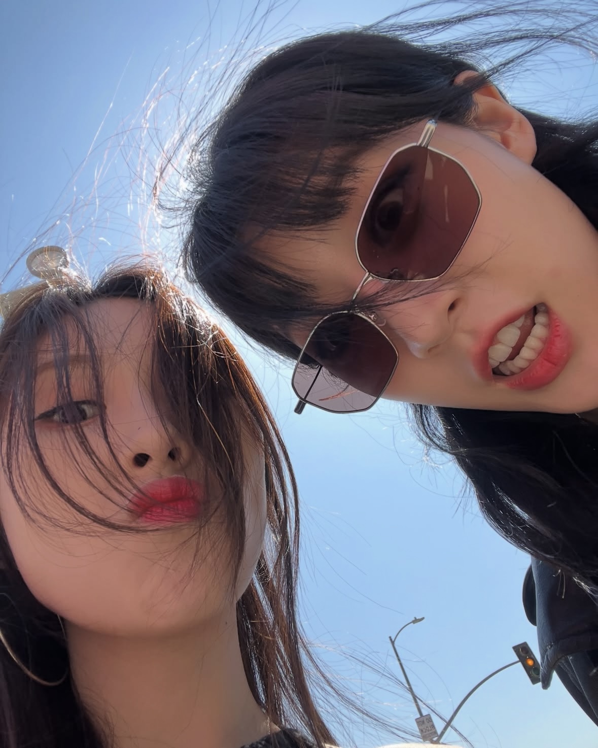 [정보/소식] 배우 이영유 인스타그램 김새론 언급 | 인스티즈