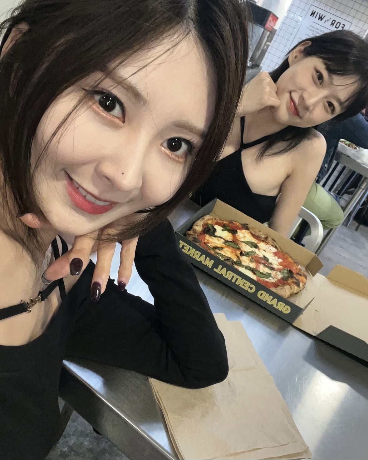[정보/소식] 배우 이영유 인스타그램 김새론 언급 | 인스티즈
