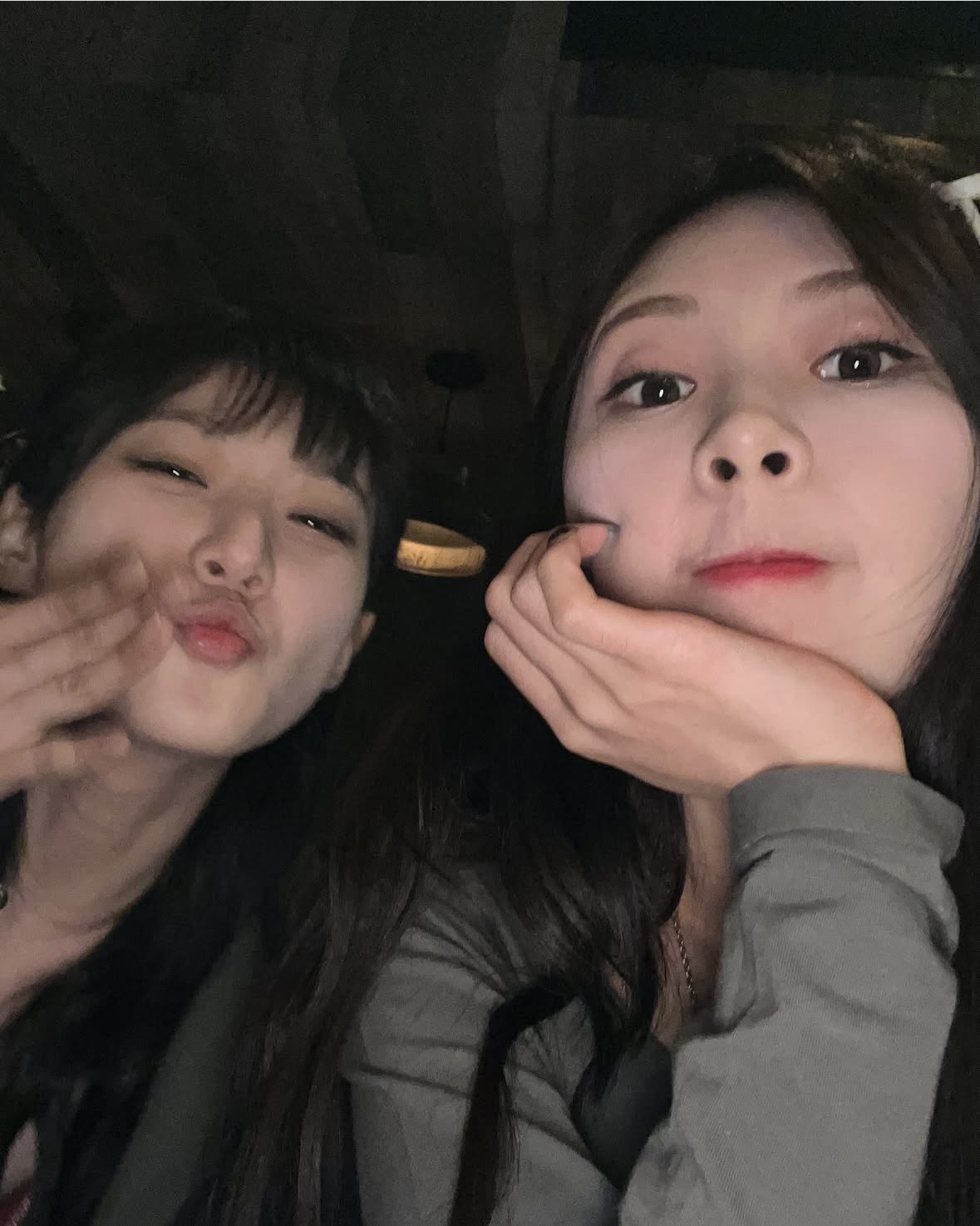 [정보/소식] 배우 이영유 인스타그램 김새론 언급 | 인스티즈