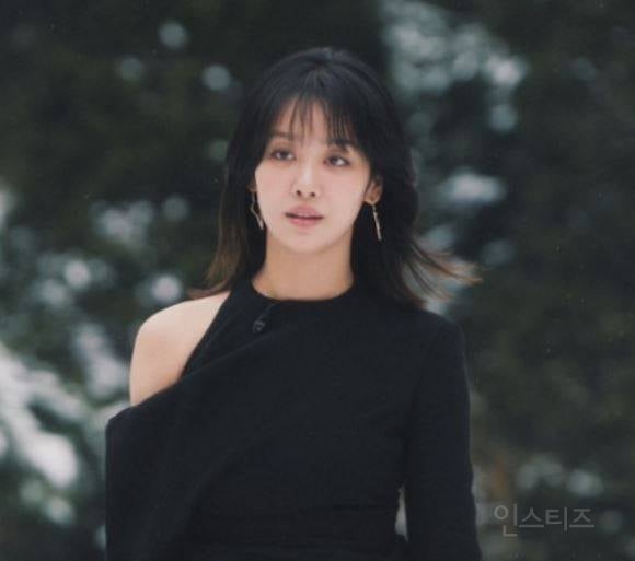 차주영 "작품 할 때 잠을 안 자 잇몸 내려앉기도" 연기 열정 | 인스티즈