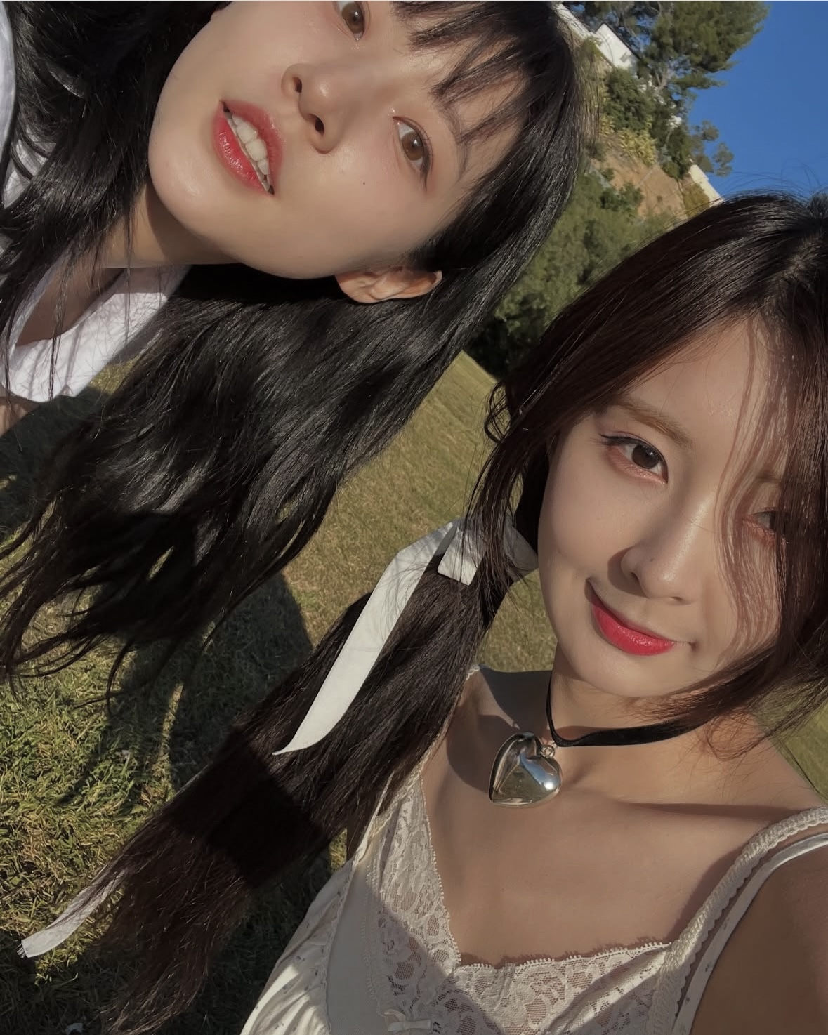 [정보/소식] 배우 이영유 인스타그램 김새론 언급 | 인스티즈
