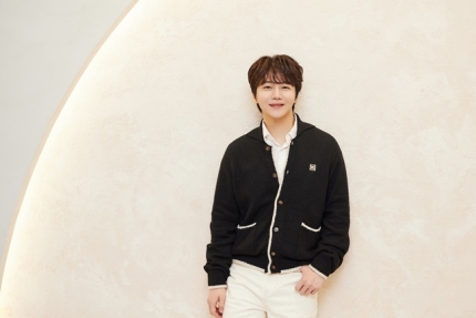 [잡담] '천 개의 파랑' 진호 "작품 최대 수혜자=나, T인 성격 감정적으로 바뀌어” [EN:인터뷰①] | 인스티즈