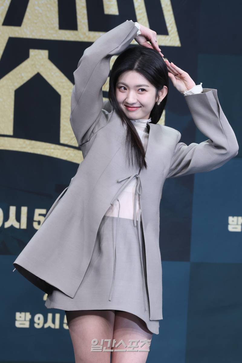 [잡담] 언더커버하이스쿨 제작발표회 | 인스티즈