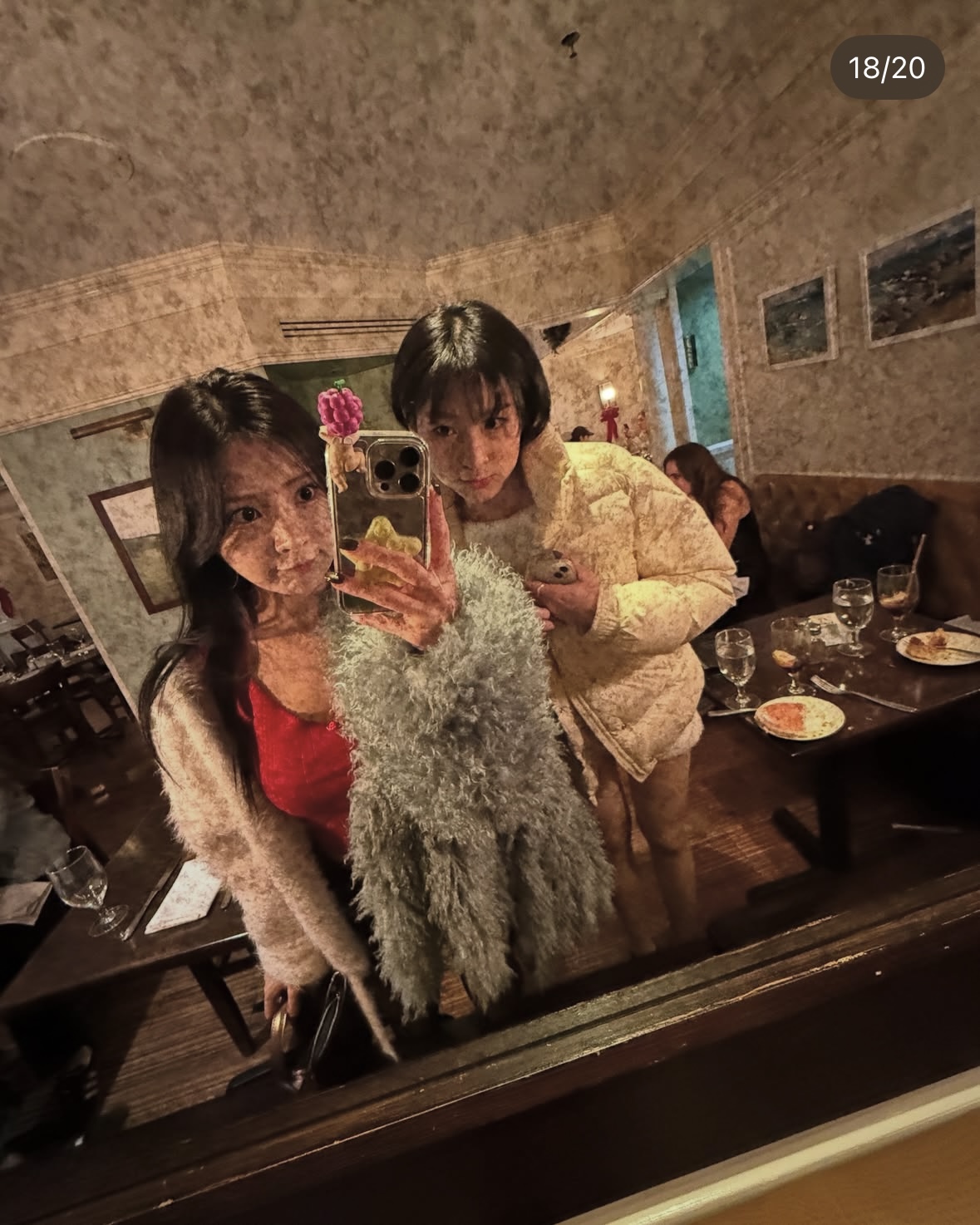 [정보/소식] 배우 이영유 인스타그램 김새론 언급 | 인스티즈