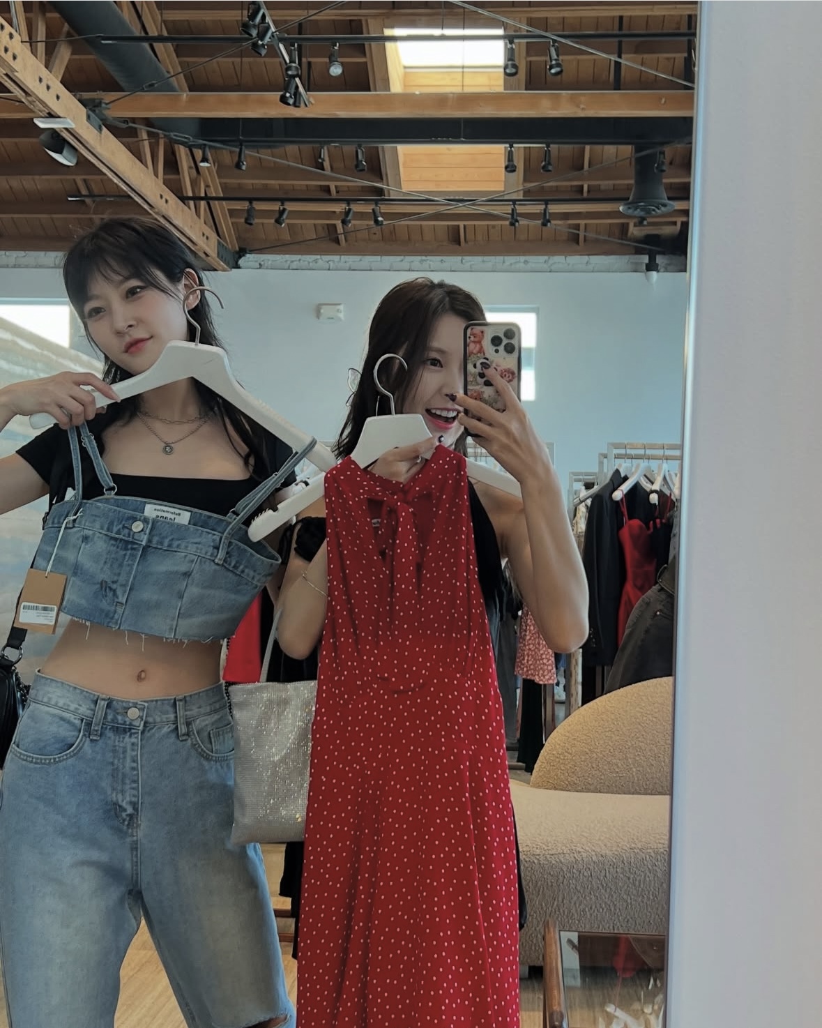 [정보/소식] 배우 이영유 인스타그램 김새론 언급 | 인스티즈