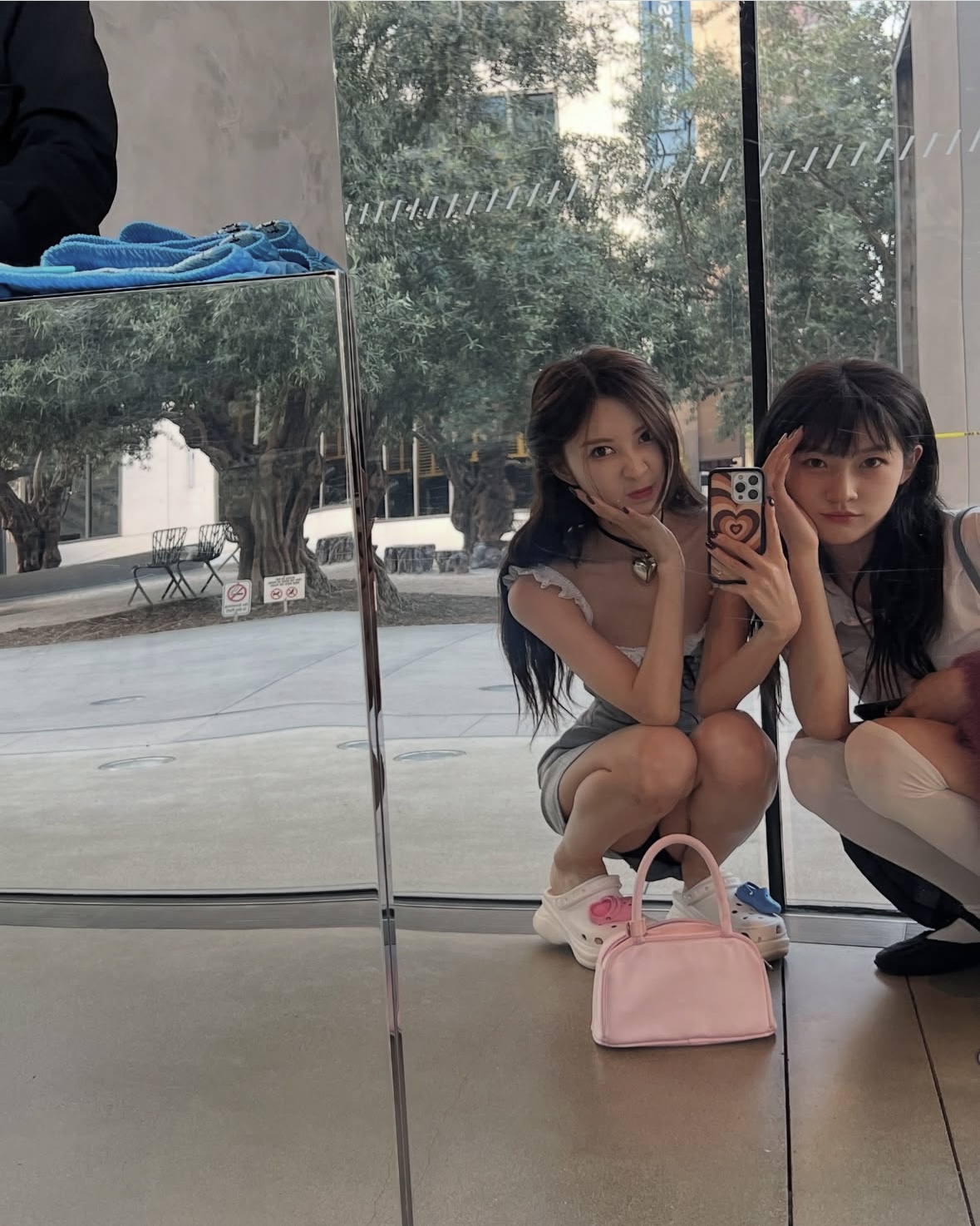 [정보/소식] 배우 이영유 인스타그램 김새론 언급 | 인스티즈