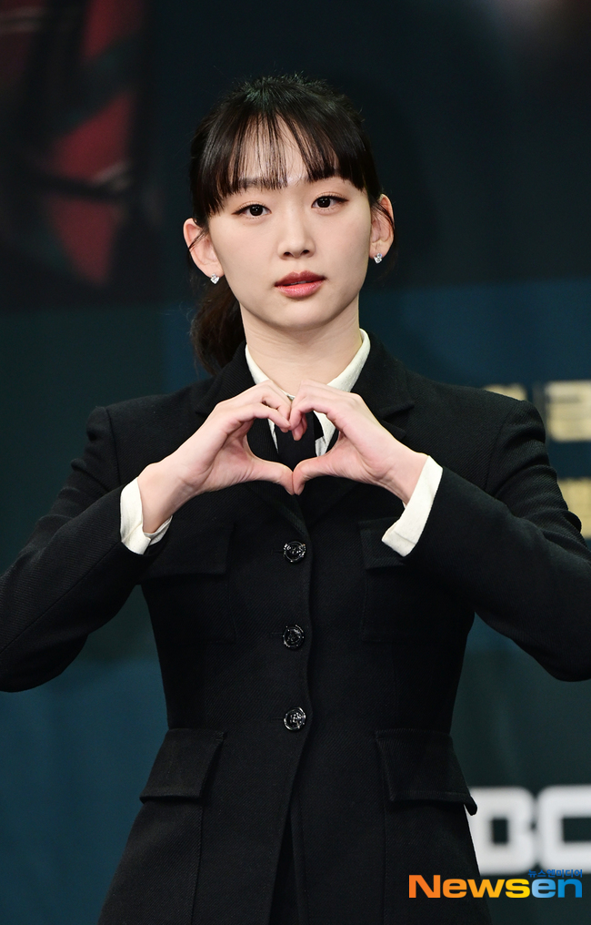 [잡담] 언더커버하이스쿨 제작발표회 | 인스티즈