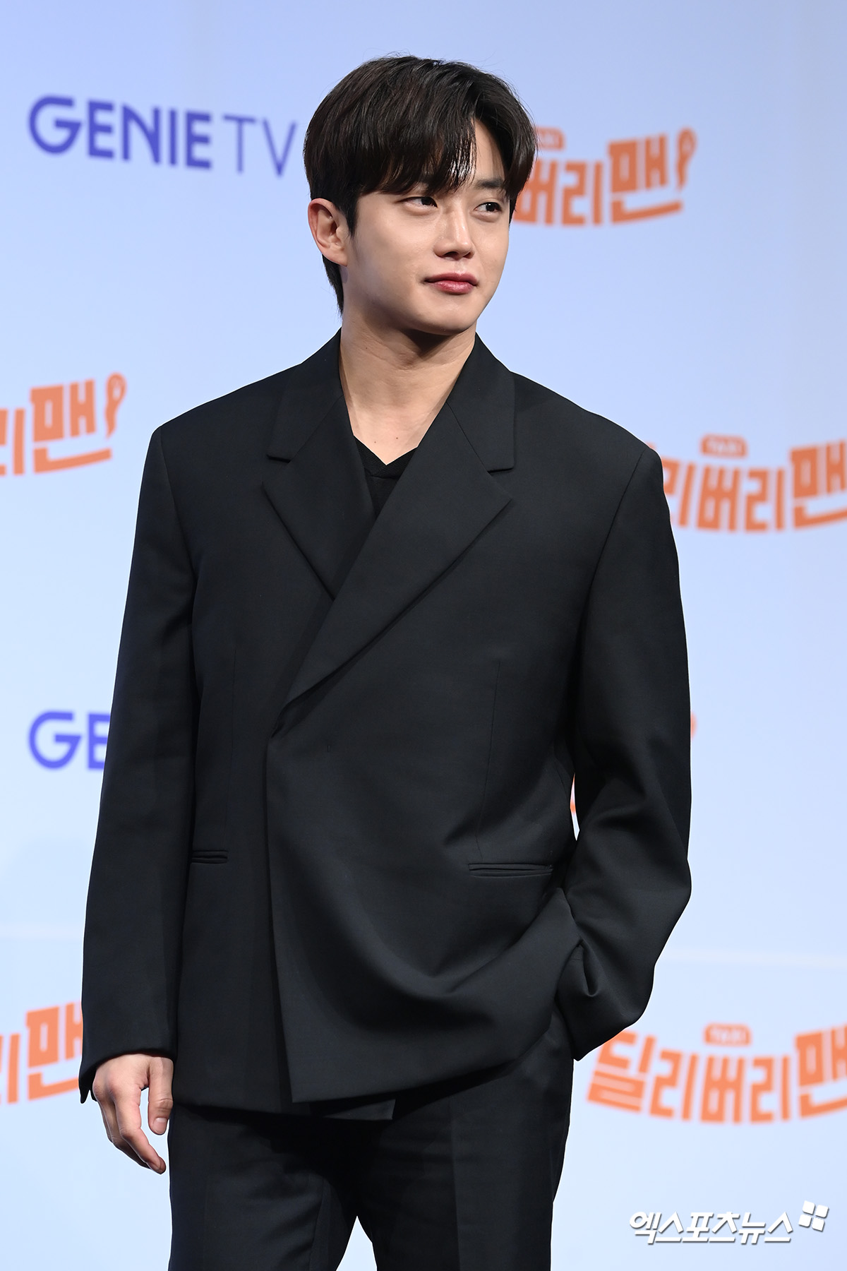 [정보/소식] [단독] 김민석, 이준호 절친 된다…tvN '태풍상사' 출연 확정 | 인스티즈