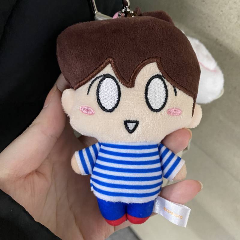 [잡담] 내 키링 귀엽지😭😭😭 | 인스티즈