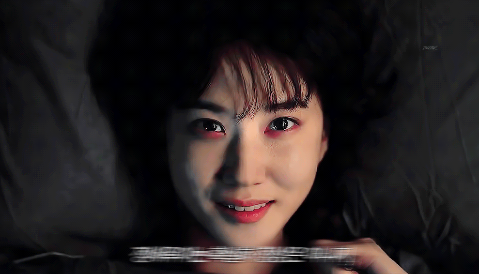 [잡담] 박은빈 평소에도 맑눈광이라고 생각했는데 | 인스티즈