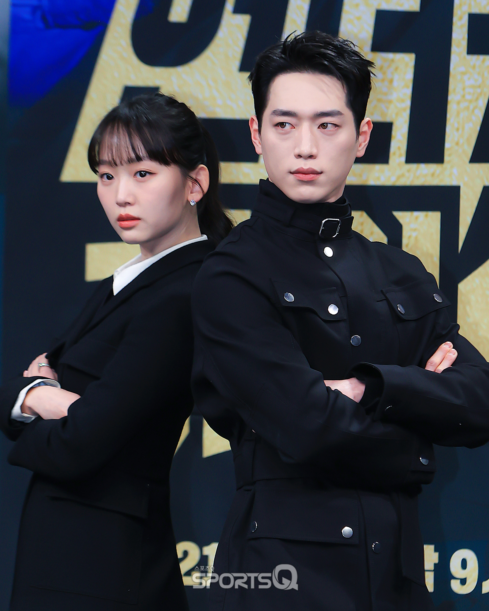 한드 남배 기강 잡으러 온 오늘자 서강준 비주얼 | 인스티즈