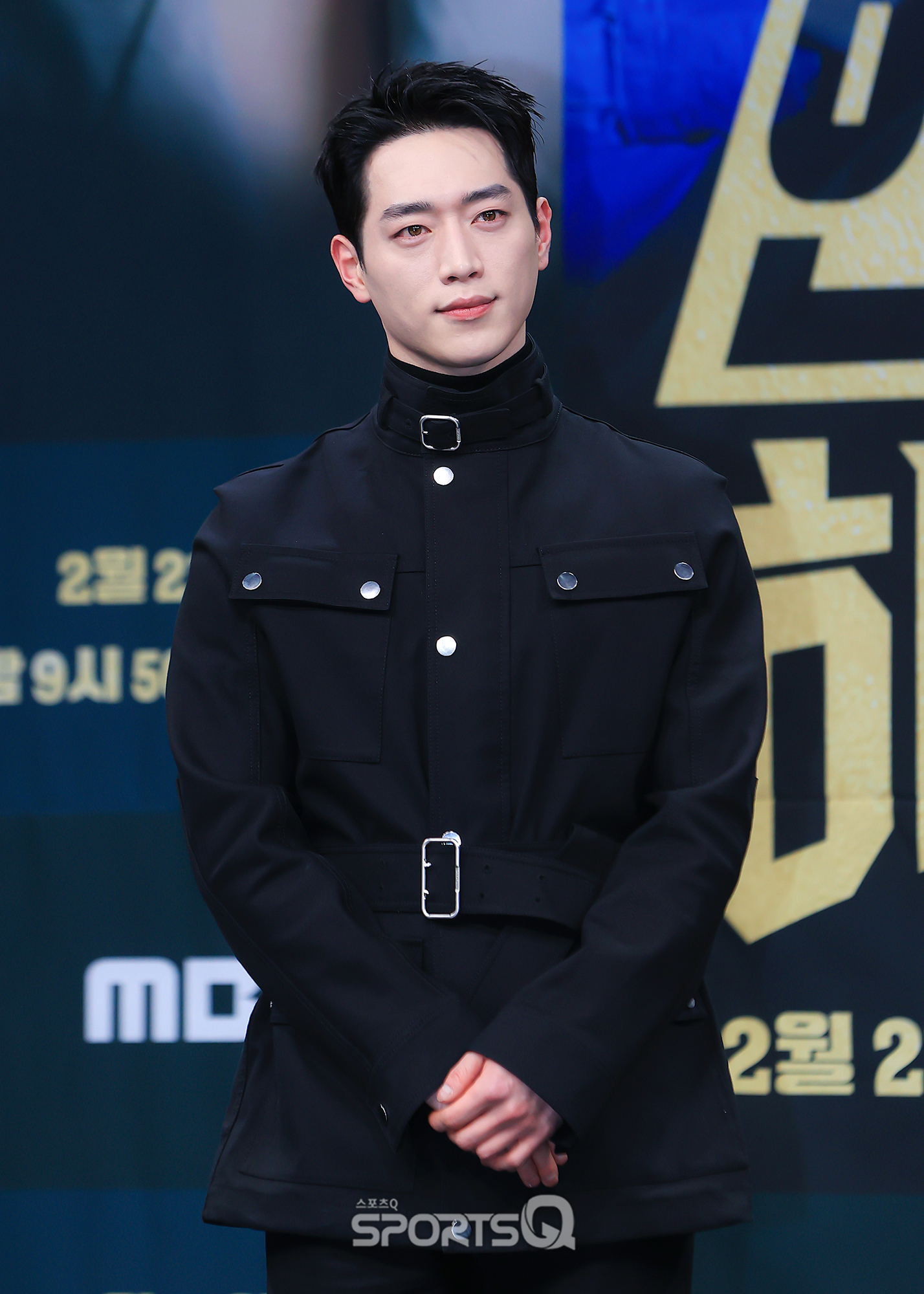한드 남배 기강 잡으러 온 오늘자 서강준 비주얼 | 인스티즈