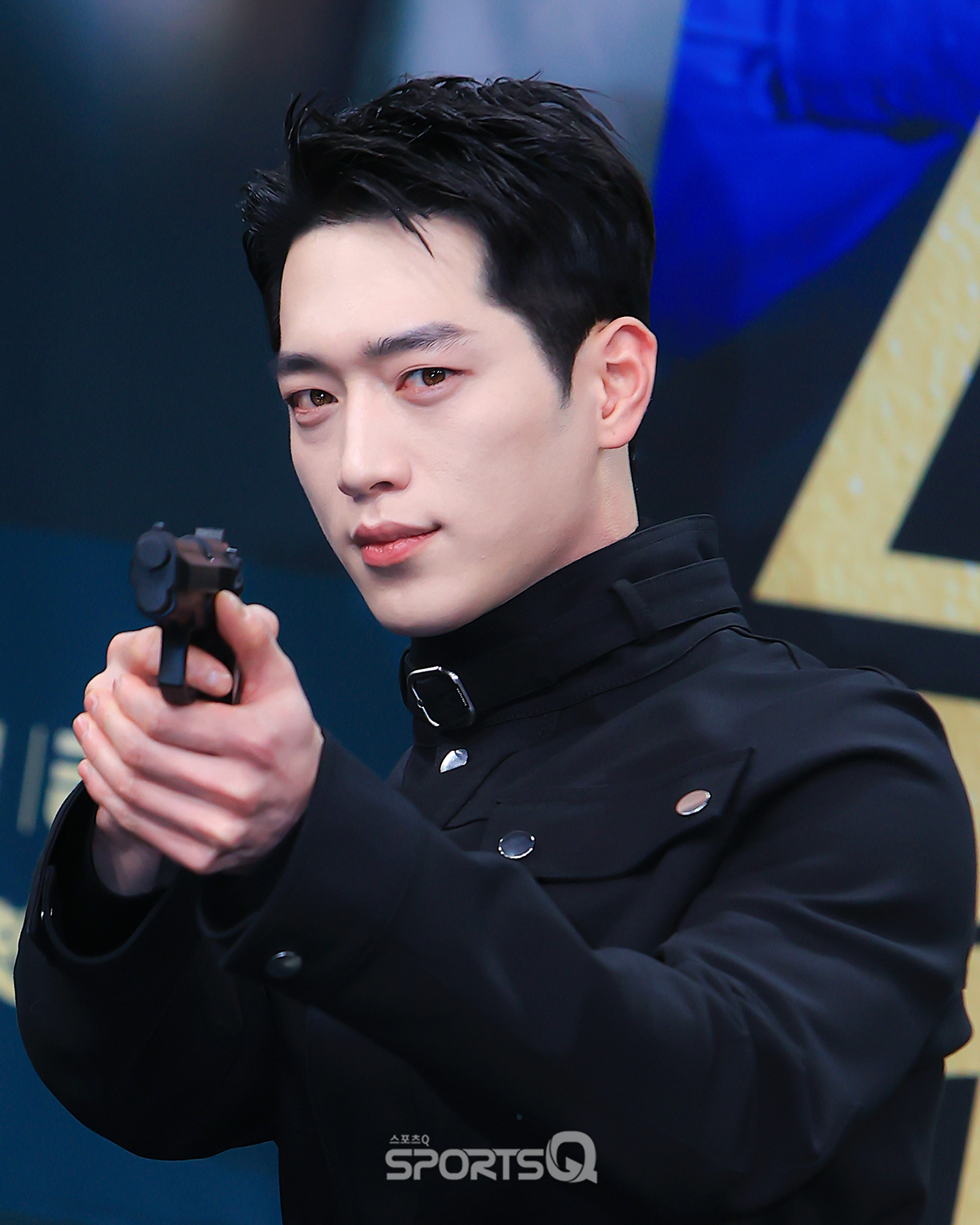 한드 남배 기강 잡으러 온 오늘자 서강준 비주얼 | 인스티즈