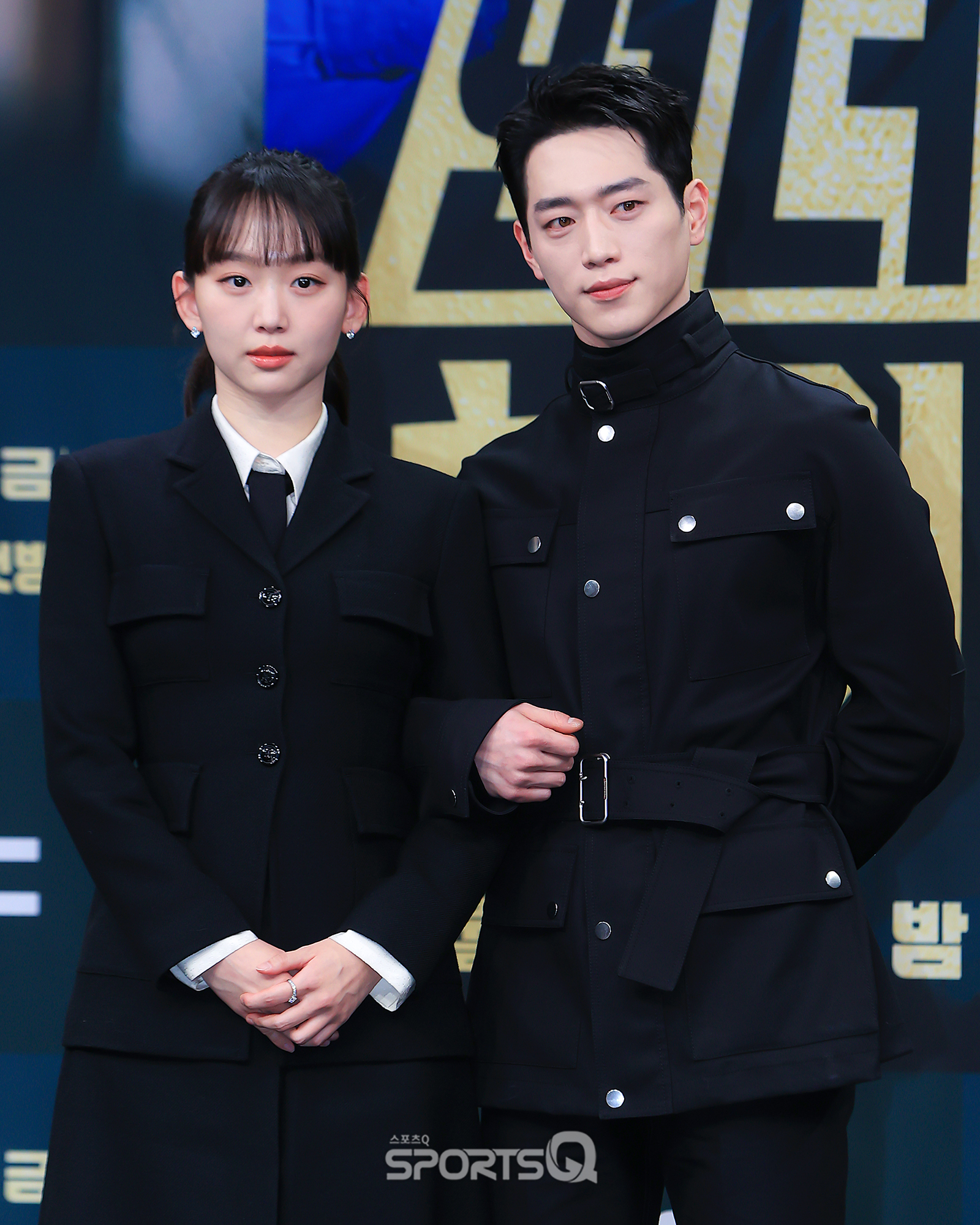 한드 남배 기강 잡으러 온 오늘자 서강준 비주얼 | 인스티즈
