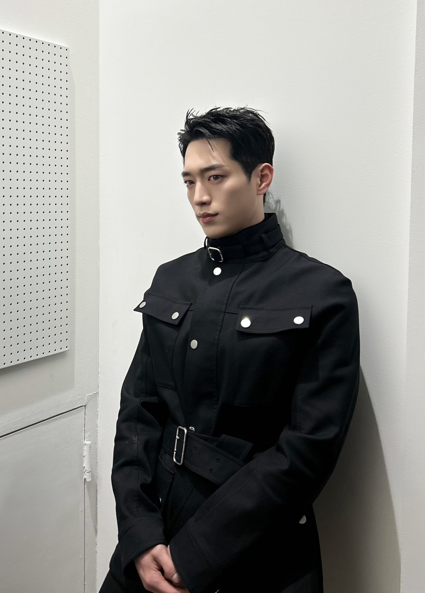 한드 남배 기강 잡으러 온 오늘자 서강준 비주얼 | 인스티즈