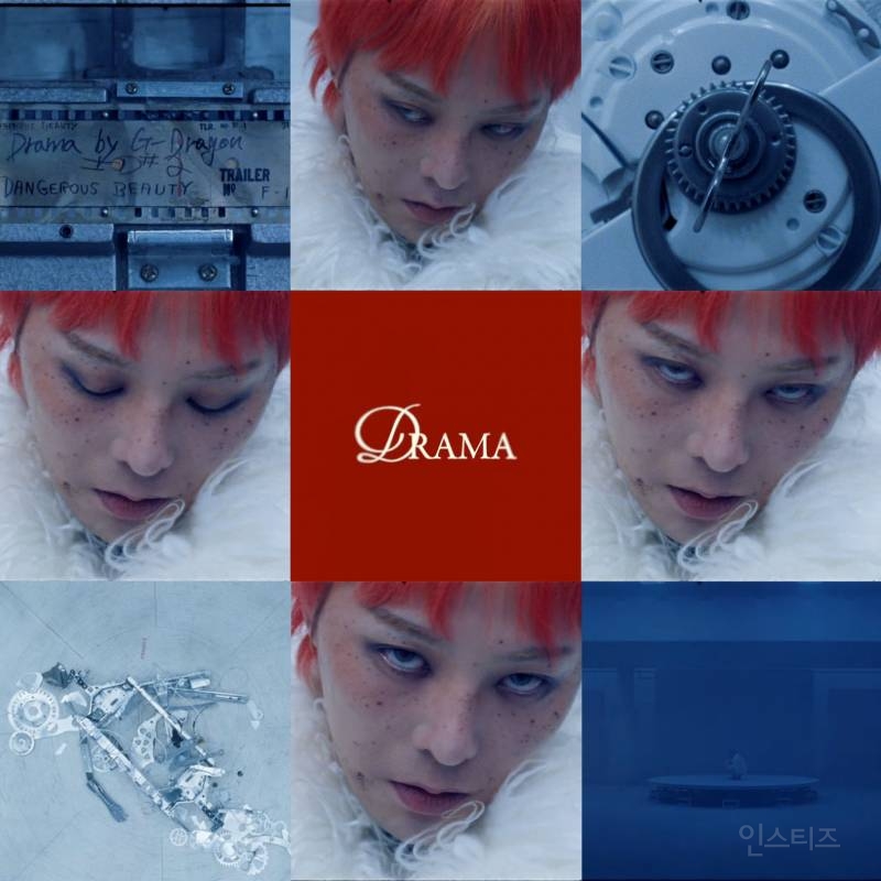 지디가 무려 11년만에 낸다는 것.jpgif | 인스티즈