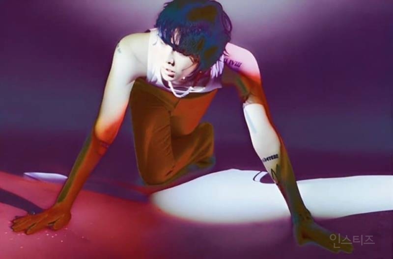 지디가 무려 11년만에 낸다는 것.jpgif | 인스티즈