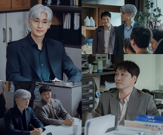 [정보/소식] '협상의 기술' 이제훈X김대명, 기업 M&A 판도 바꾼다..협동 플레이 기대 | 인스티즈
