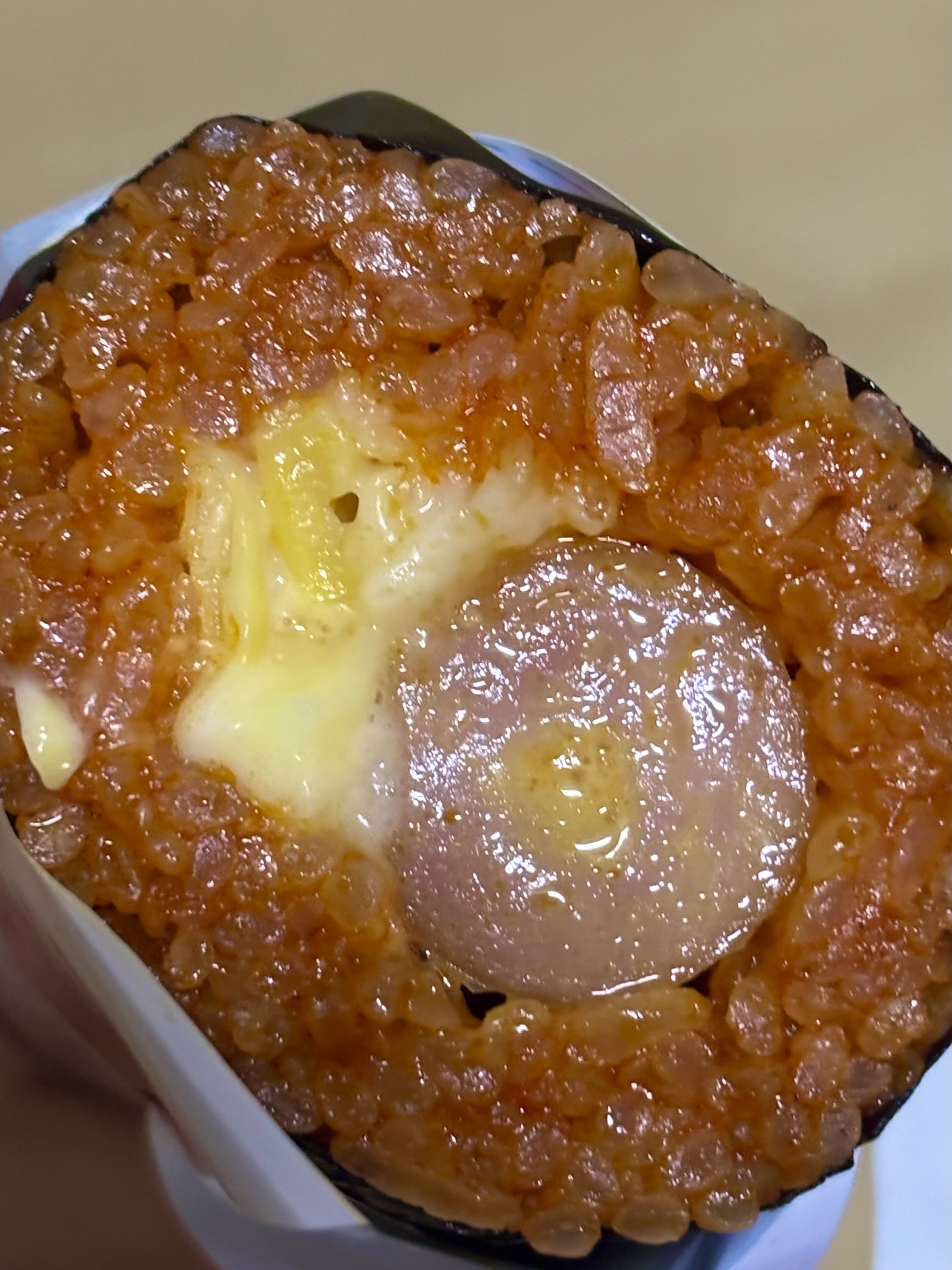 [잡담] 불닭김밥 드디어먹음 | 인스티즈