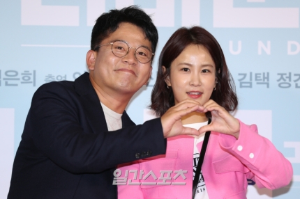 [잡담] 김준호❤️김지민, 7월 13일 드디어 결혼…”웃음 가득 부부될 것” [공식] | 인스티즈