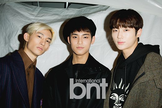 [잡담] 민규 변우석과 같이 찍힌적이 있었구나 | 인스티즈