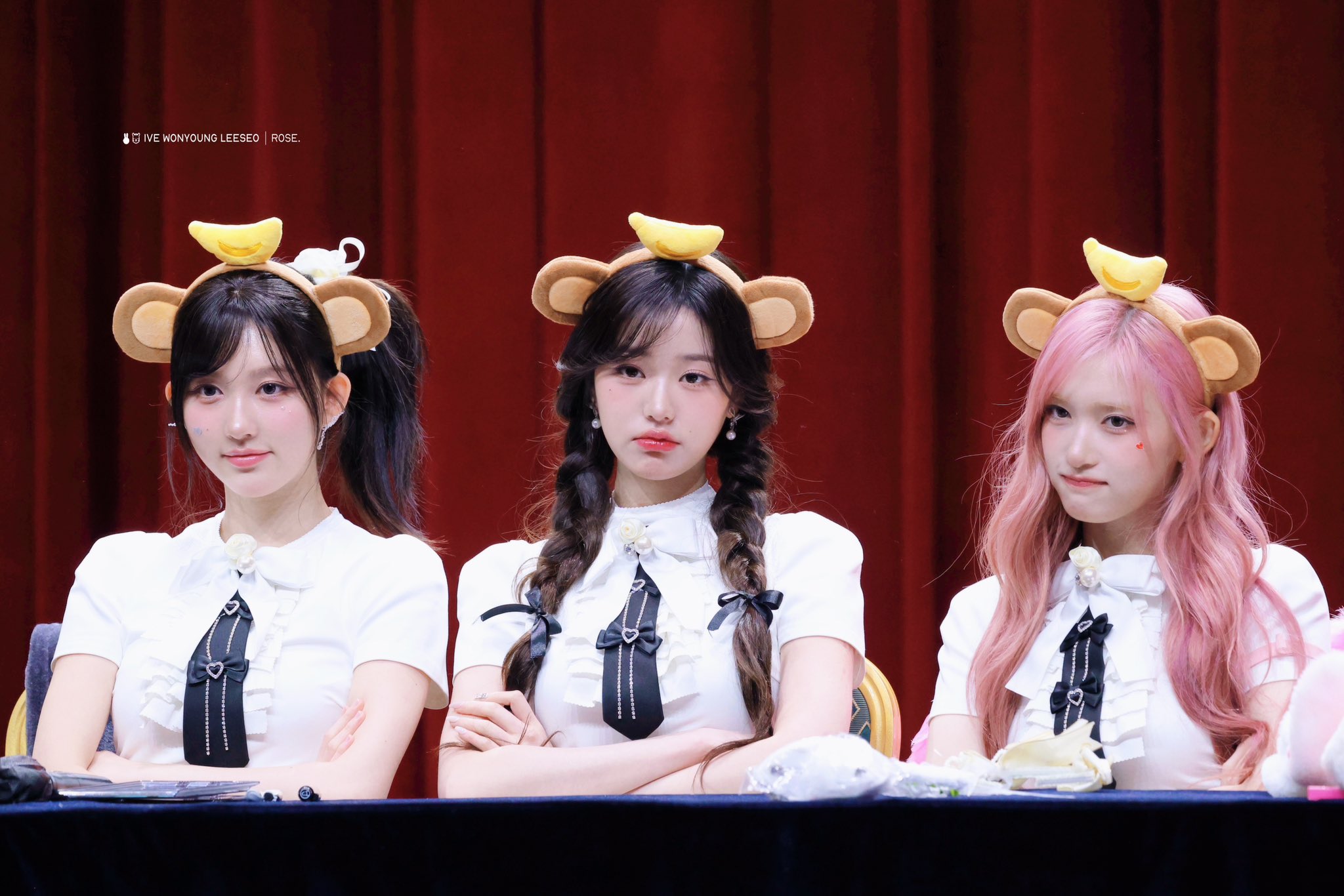 [잡담] 난 맨처음에 아이브 입덕하고 조합명이 숭이즈인게 제일 놀라웠음... | 인스티즈