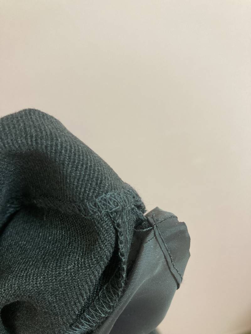 [잡담] 속바지 있는 치마 샀는데 원래 속바지랑 치마가 같이 바느질되어 있어?! | 인스티즈
