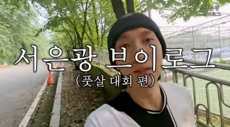 축구하다가 결국 발에서 피본 남돌.jpg | 인스티즈