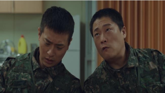 [잡담] 뉴토피아 3화는 나름 ㄱㅊ은듯 | 인스티즈