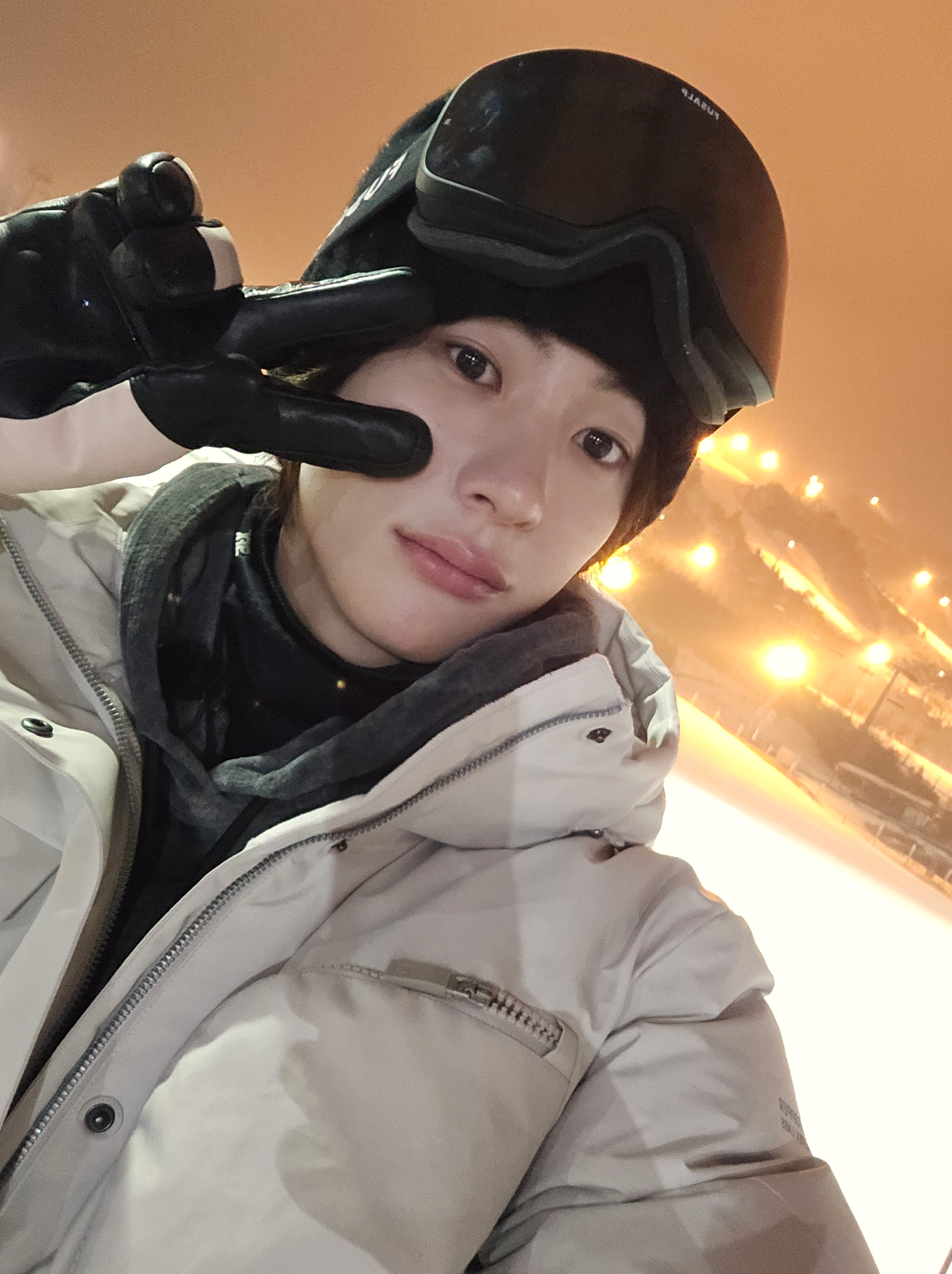 [잡담] 비니 앤톤 너무 좋아 | 인스티즈