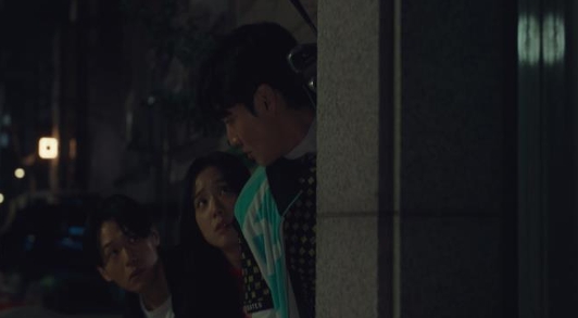 [잡담] 뉴토피아 3화는 나름 ㄱㅊ은듯 | 인스티즈