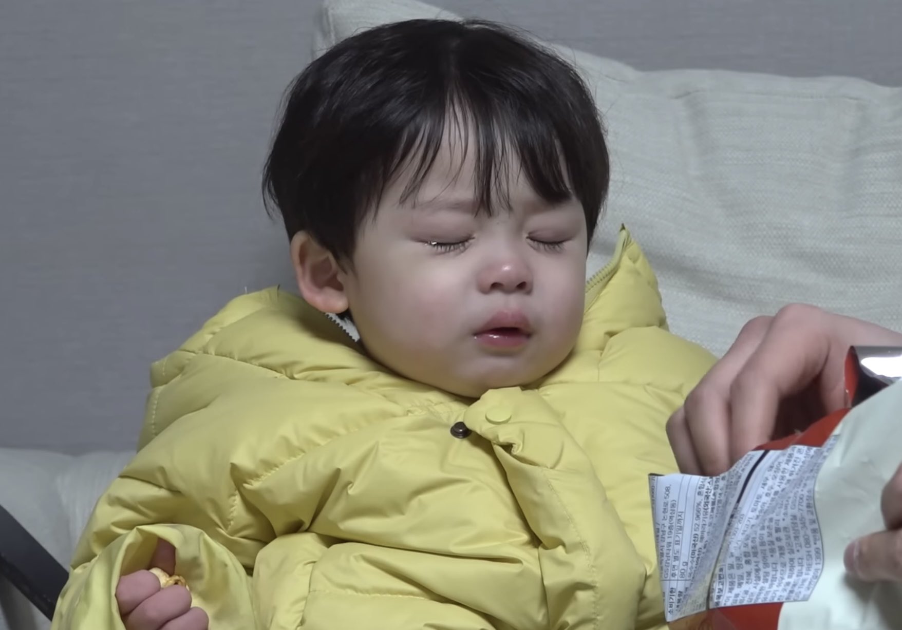 [잡담] 카더가든 유튜브 애기 뭐야... | 인스티즈