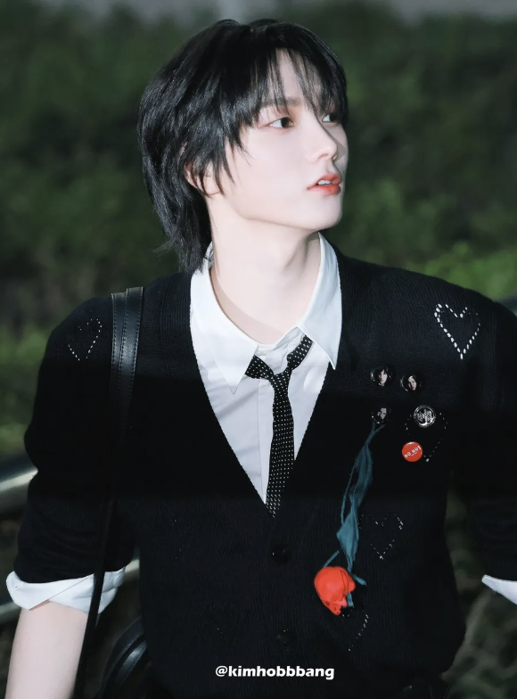 [잡담] 성호 어깨검색하다가 보니까 | 인스티즈