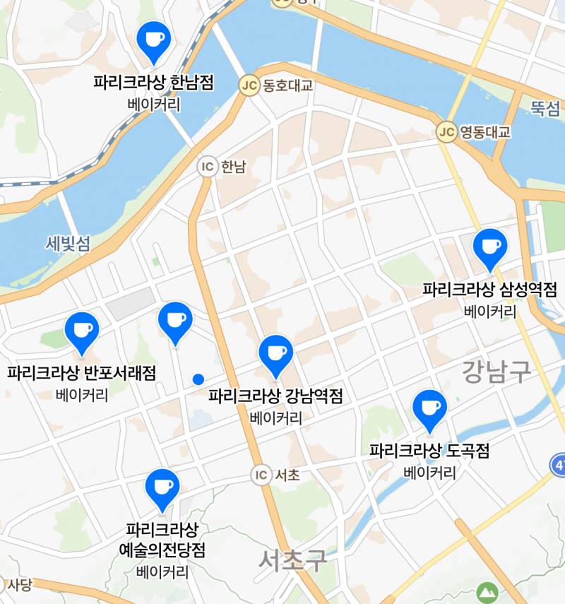 🚨spc의 자존심이라 입점 쉽게 안내준다는 브랜드🚨 | 인스티즈