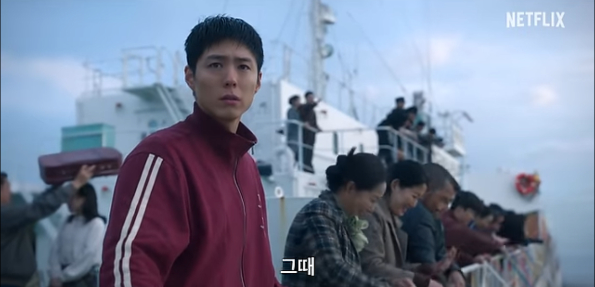 [잡담] 폭싹 진짜 제대로 미쳤군아……… | 인스티즈
