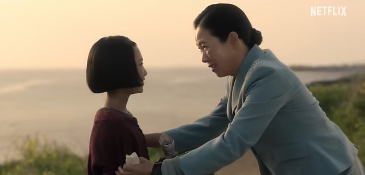 [잡담] 폭싹 진짜 제대로 미쳤군아……… | 인스티즈
