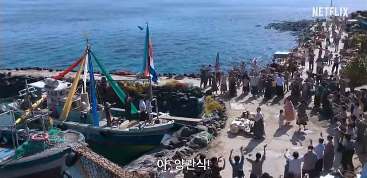[잡담] 폭싹 진짜 제대로 미쳤군아……… | 인스티즈