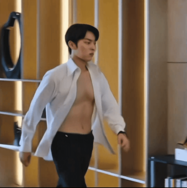 [마플] 남배들 진짜 관리 안한다... | 인스티즈